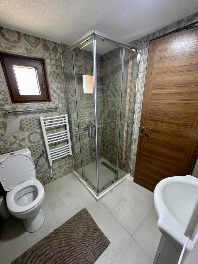 Vikendice Itana Villa Žabljak Eksteriør bilde